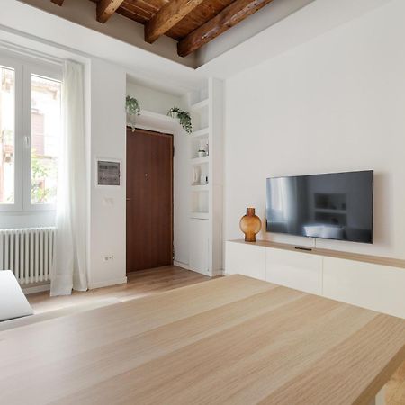 Bright Apartment -Pasteur M1 Mailand Exterior foto