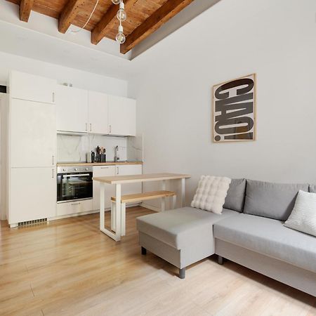 Bright Apartment -Pasteur M1 Mailand Exterior foto