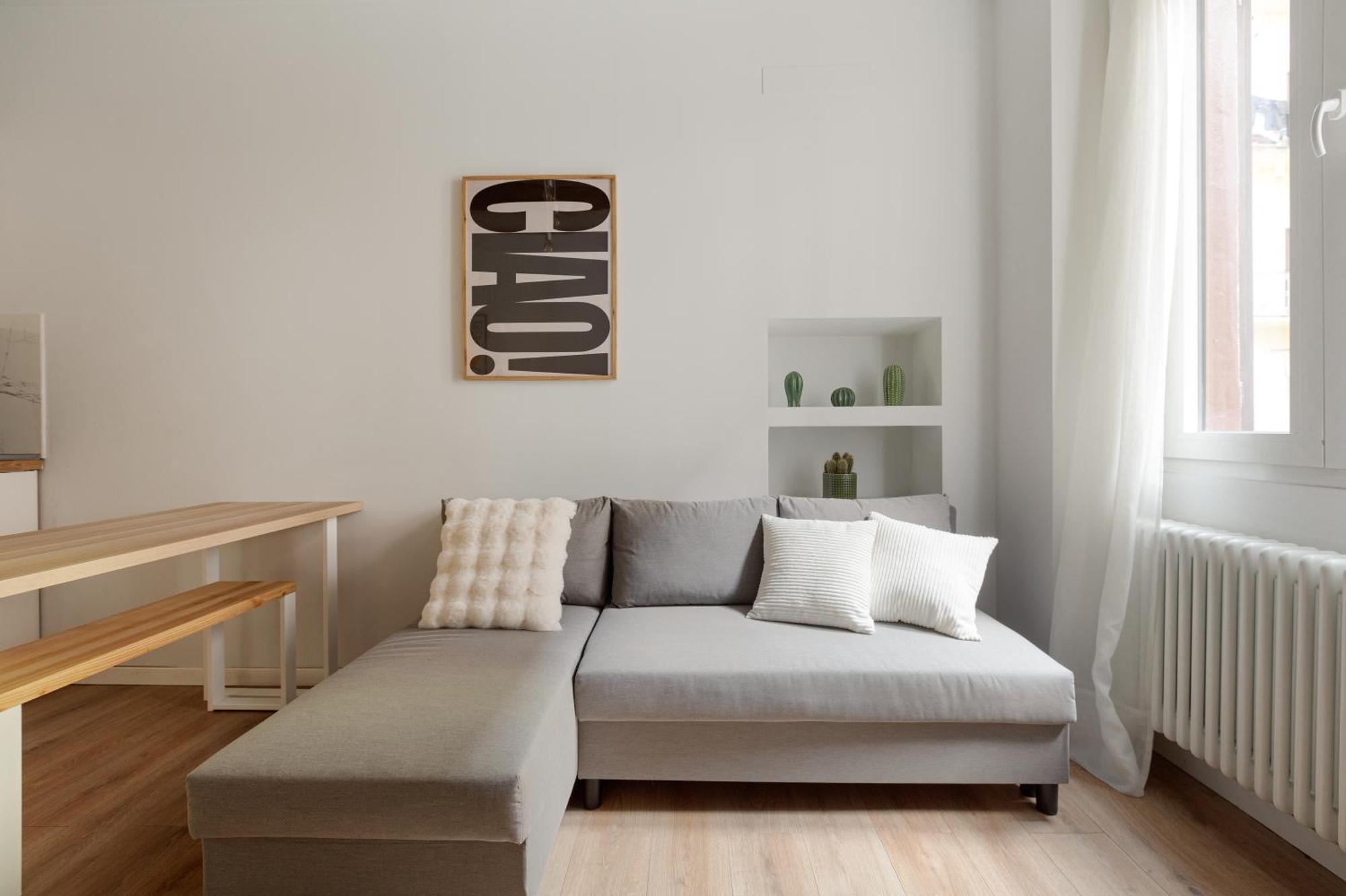 Bright Apartment -Pasteur M1 Mailand Exterior foto