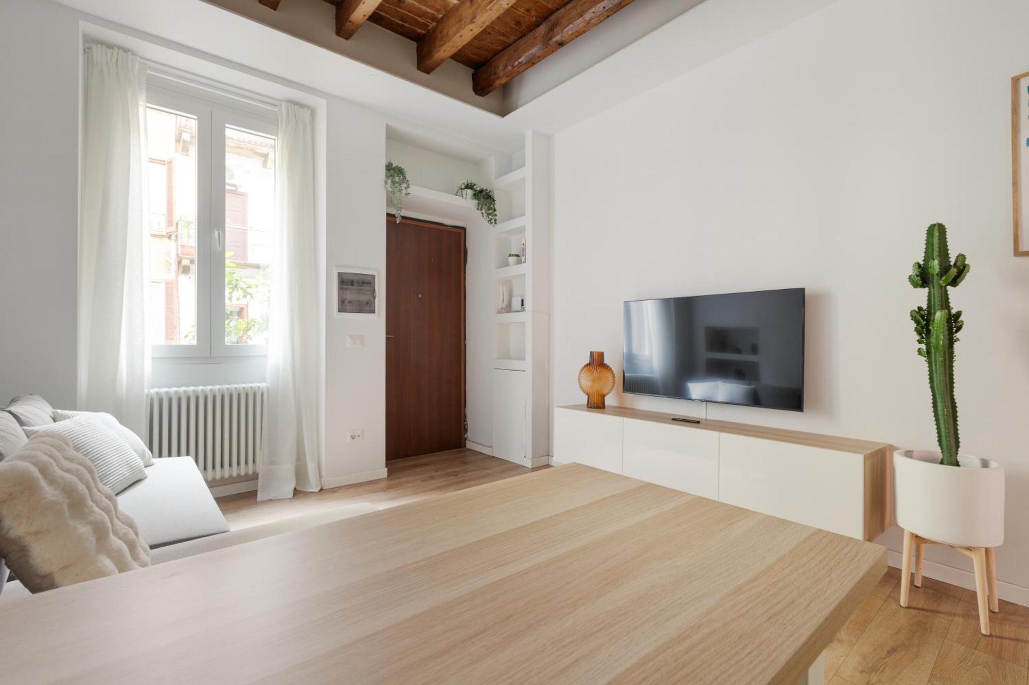 Bright Apartment -Pasteur M1 Mailand Exterior foto