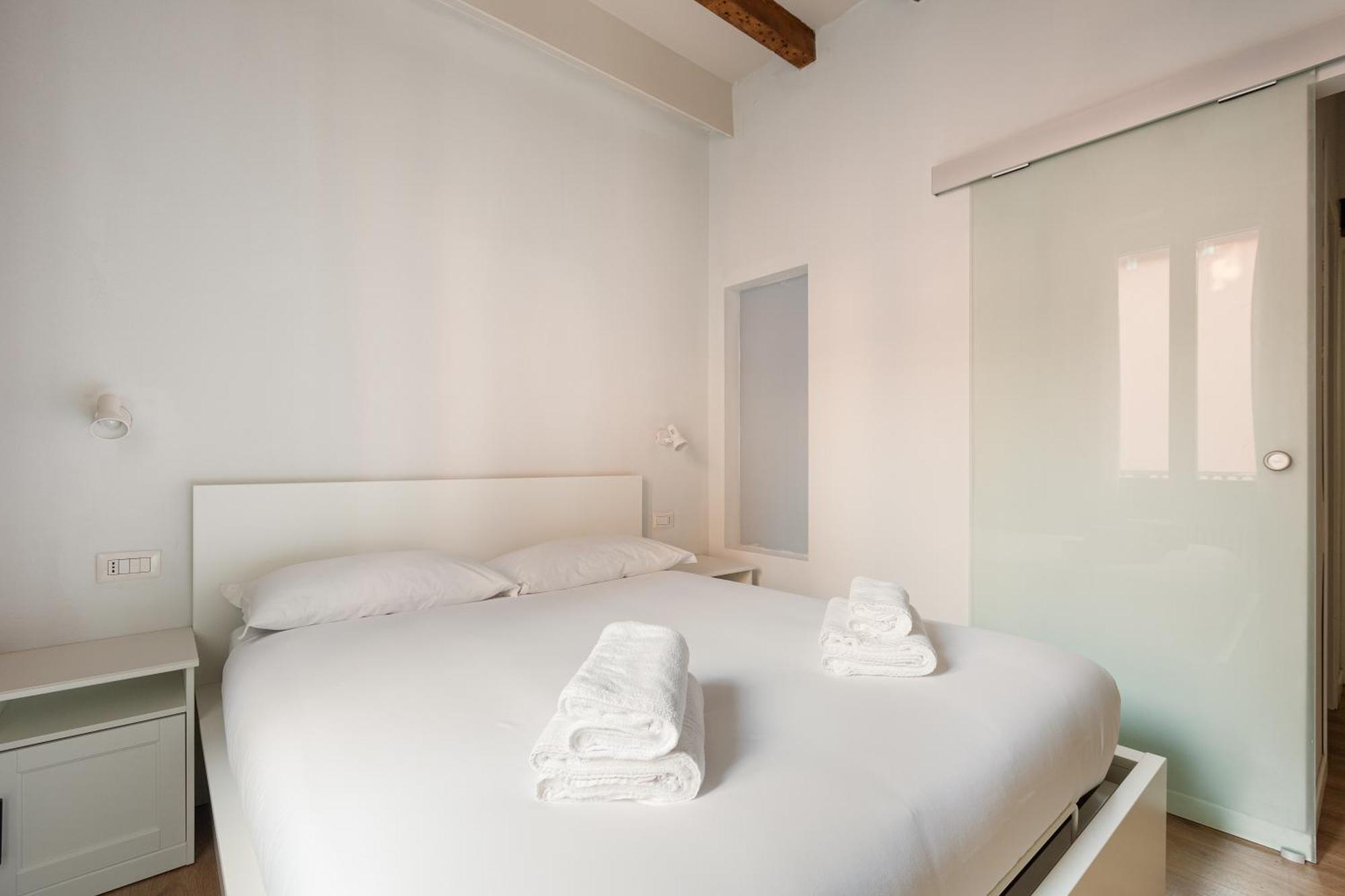 Bright Apartment -Pasteur M1 Mailand Exterior foto
