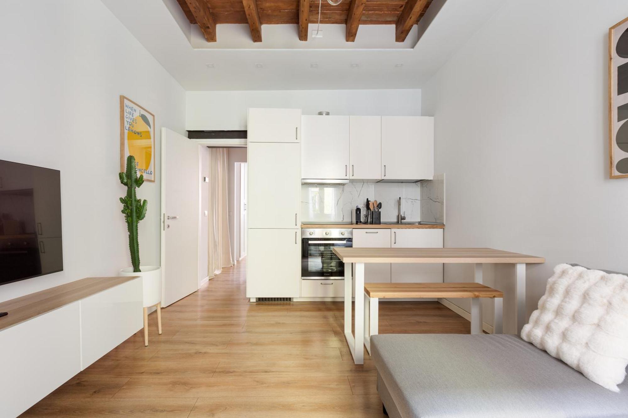 Bright Apartment -Pasteur M1 Mailand Exterior foto