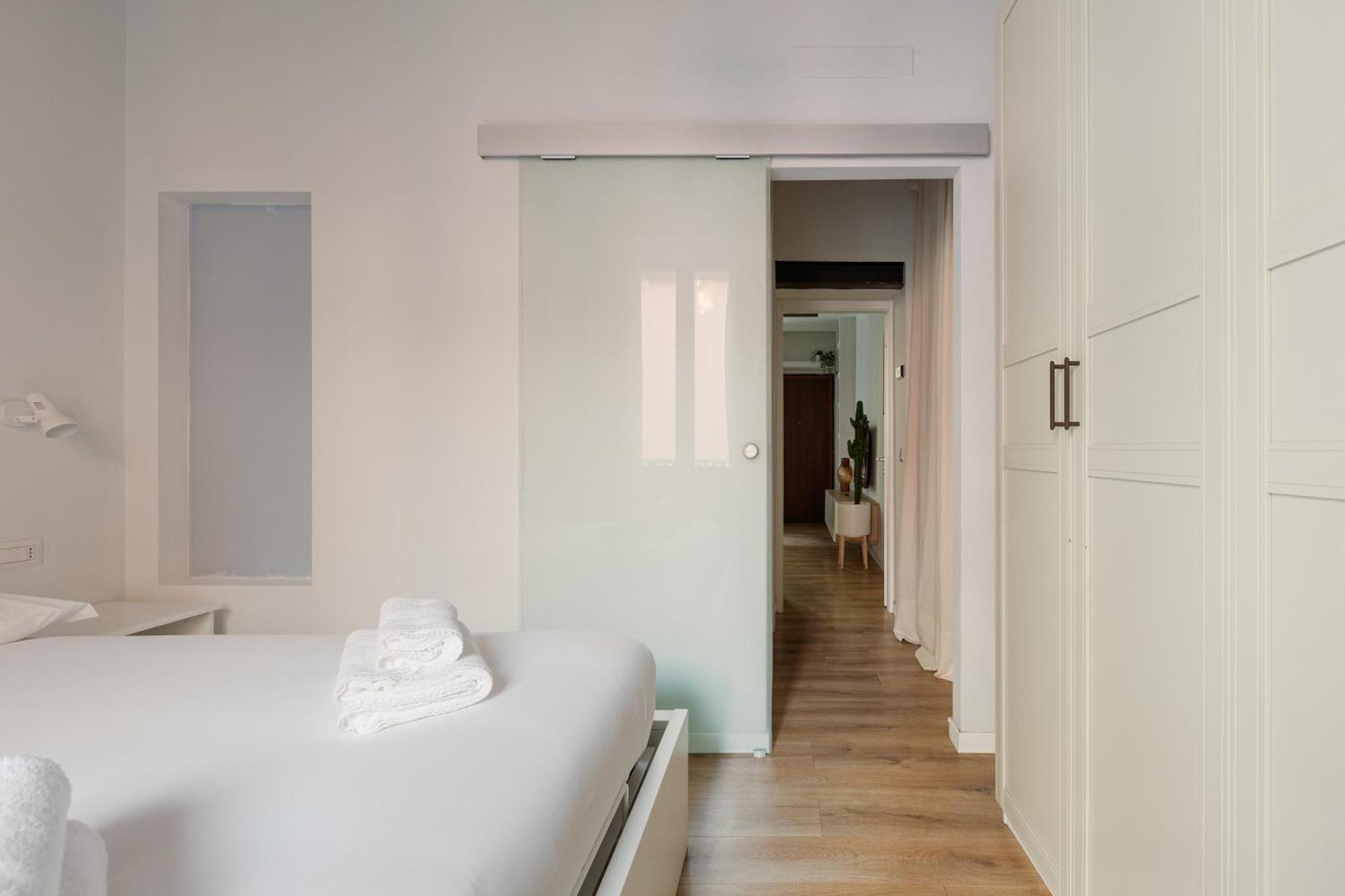 Bright Apartment -Pasteur M1 Mailand Exterior foto
