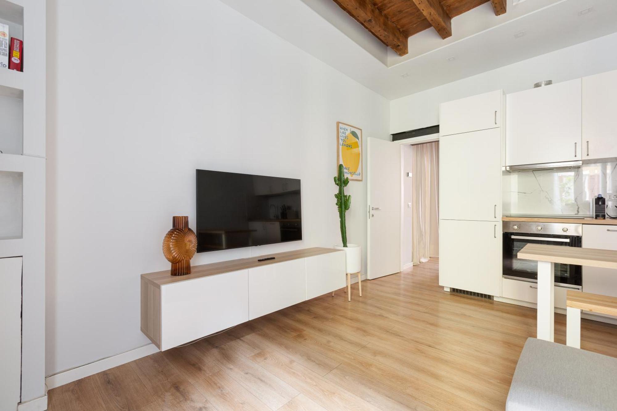 Bright Apartment -Pasteur M1 Mailand Exterior foto