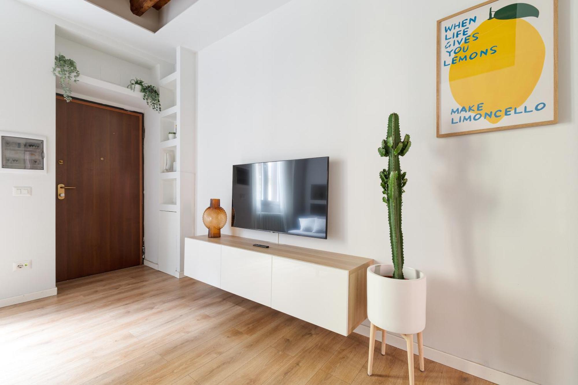Bright Apartment -Pasteur M1 Mailand Exterior foto