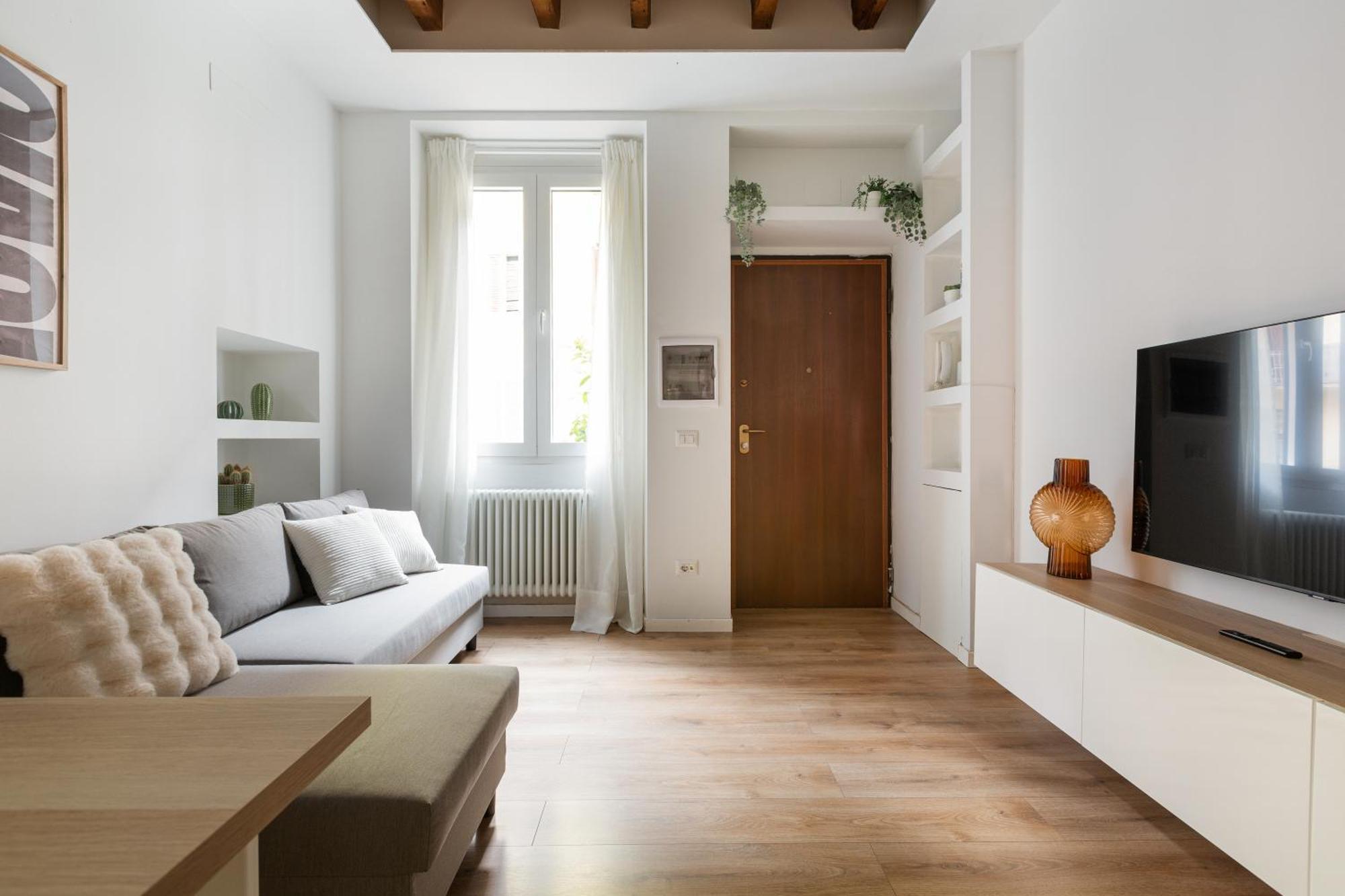 Bright Apartment -Pasteur M1 Mailand Exterior foto
